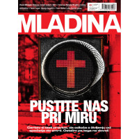 Mladina 45/2025