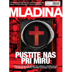 Mladina 45/2025