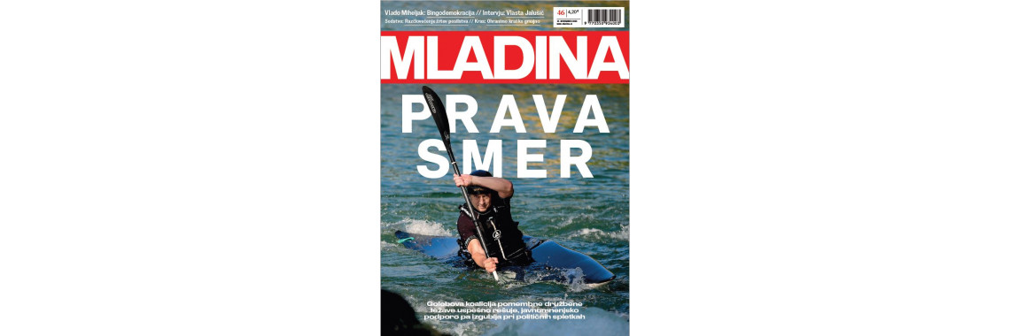 Mladina