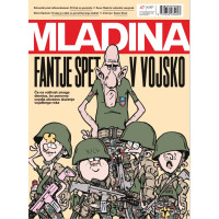 Mladina 47/2025 Mladina 47/2025