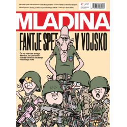 Mladina 47/2025