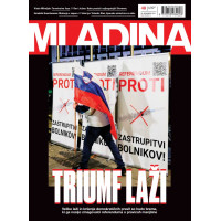Mladina 48/2025 Mladina 48/2025