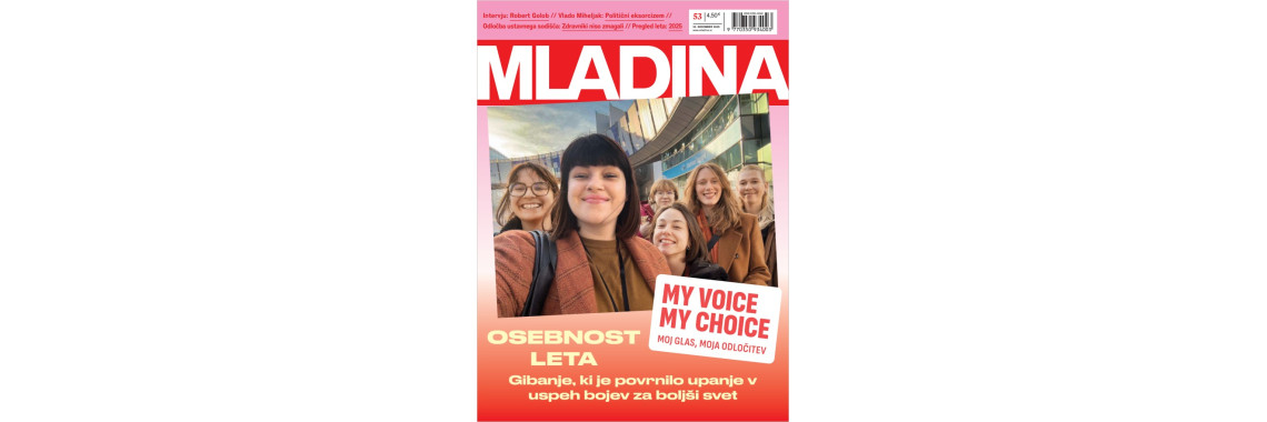 Mladina