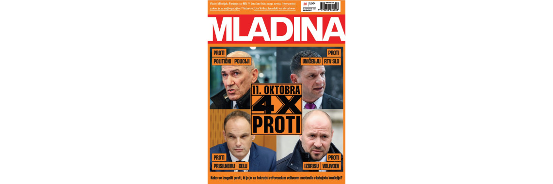 Mladina