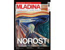 Mladina, posebne izdaje