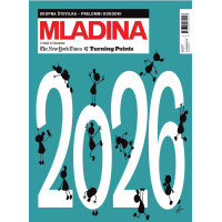 Posebna izdaja PRELOMNI DOGODKI v prodaji od petka 19.12.2025