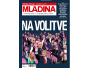 Mladina, posebne izdaje