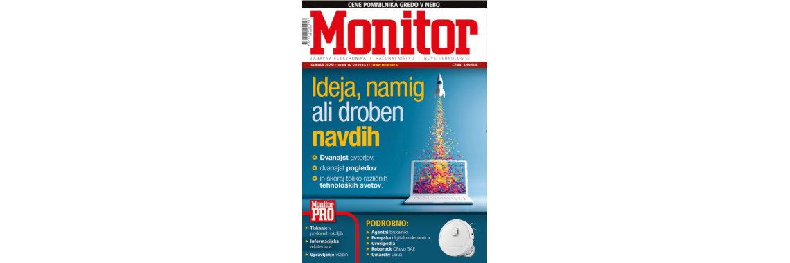 Monitor