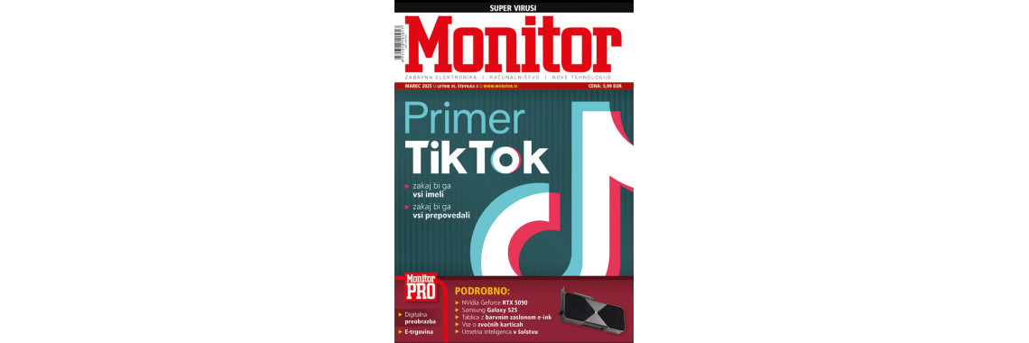 Monitor
