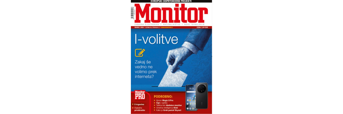Monitor