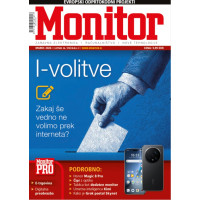 Monitor 03/2026 Monitor 03/2026