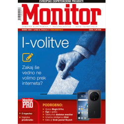 Monitor 03/2026