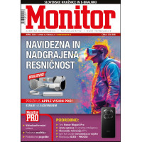 Monitor 04/2024