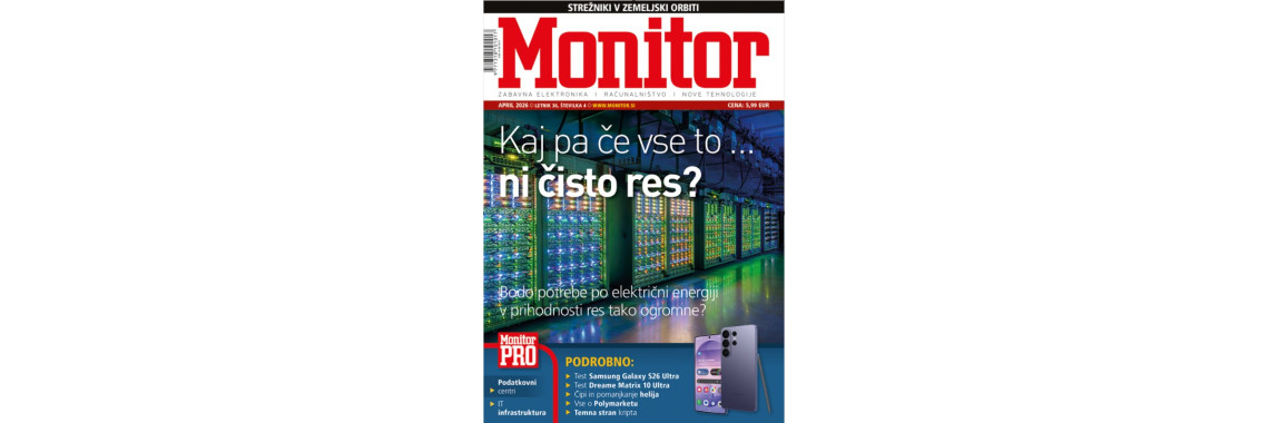 Monitor