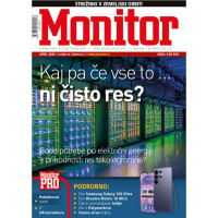 Monitor 04/2026 Monitor 04/2026