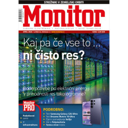 Monitor 04/2026