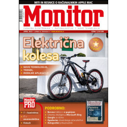 Monitor 04/2023
