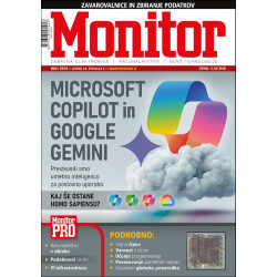 Monitor  05/2024