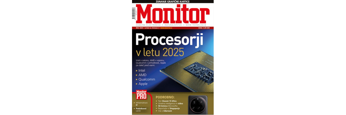 Monitor