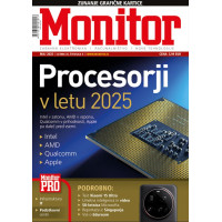 Monitor 05/2025