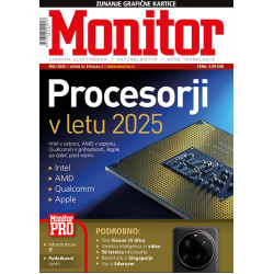 Monitor 04/2025