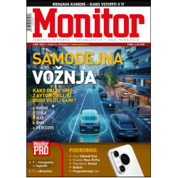 Monitor  06/2024