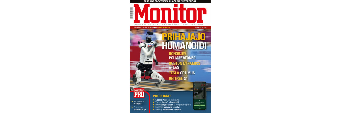 Monitor