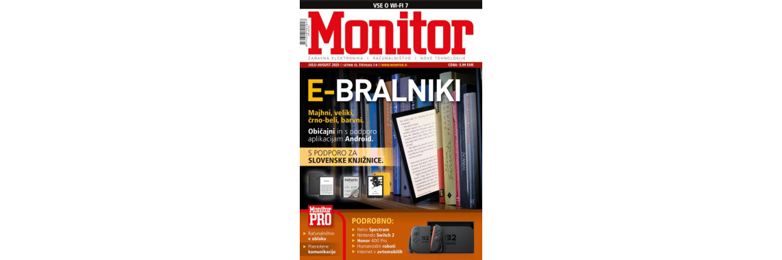 Monitor