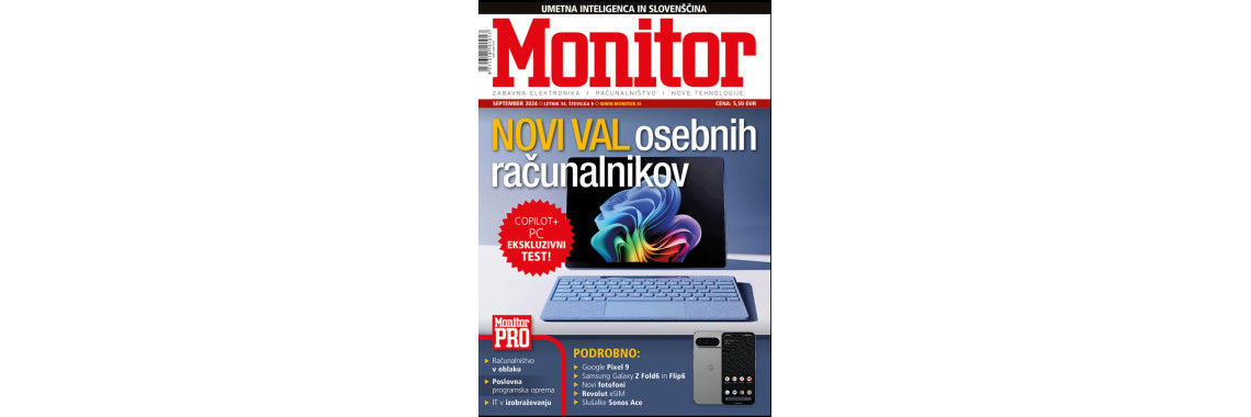 Monitor