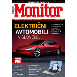 Monitor 10/2023