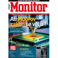 Monitor 10/2025