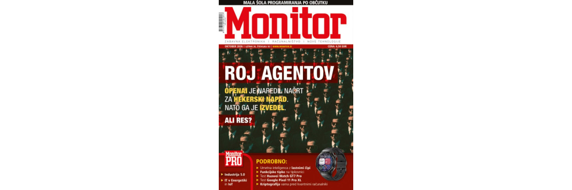 Monitor