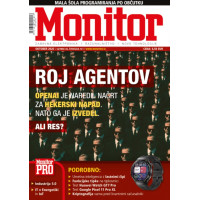 Monitor Oktober 2026 Monitor Oktober 2026