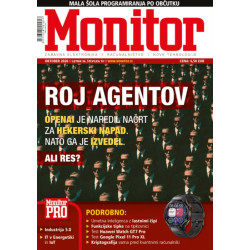 Monitor Oktober 2026