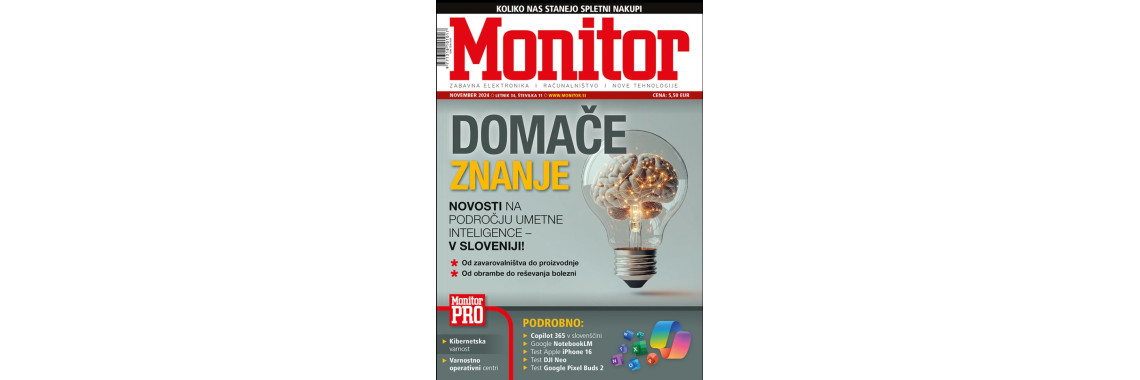 Monitor