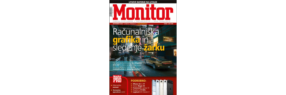Monitor