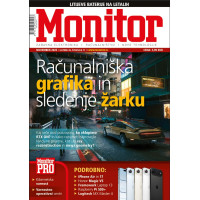 Monitor 11/2025 Monitor 11/2025