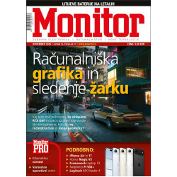 Monitor 11/2025 Monitor 11/2025