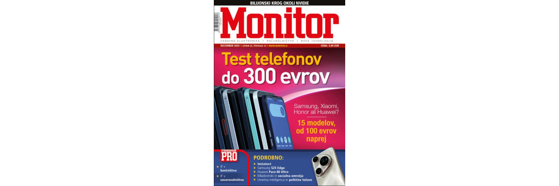 Monitor