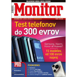 Monitor 11/2025 Monitor 11/2025