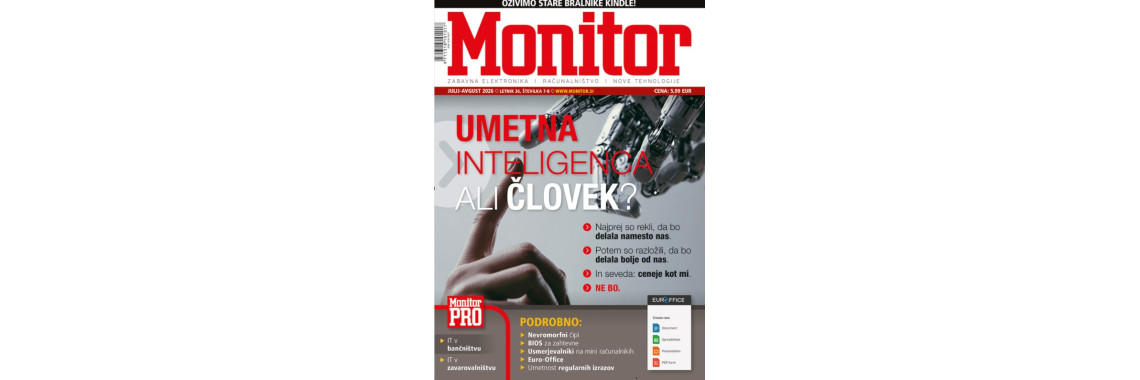 Monitor