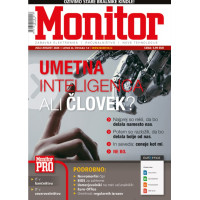 Monitor JULIJ-AVGUST 2026 Monitor JULIJ-AVGUST 2026