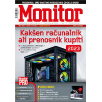 Monitor 05/2023
