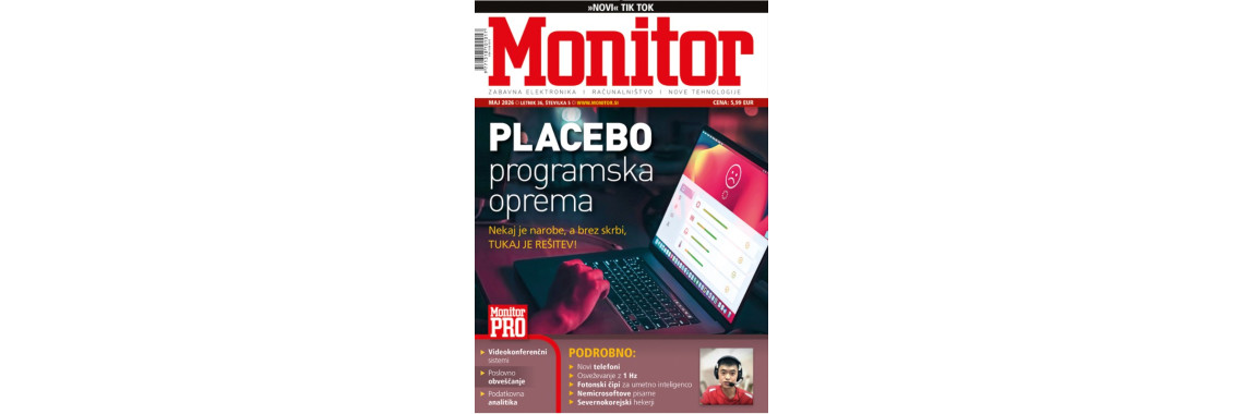 Monitor