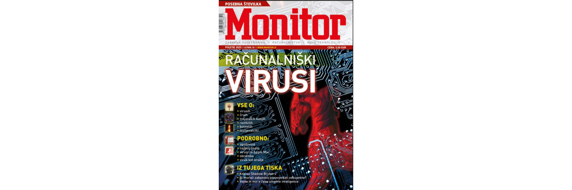 Monitor