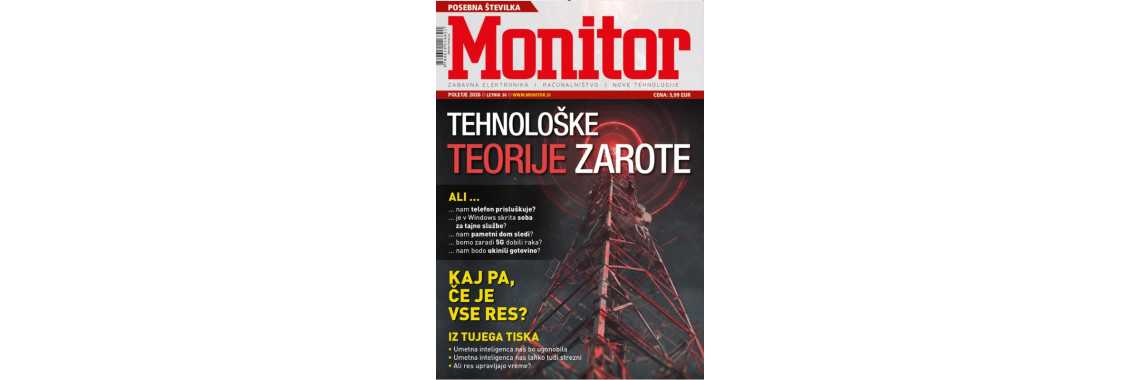 Monitor