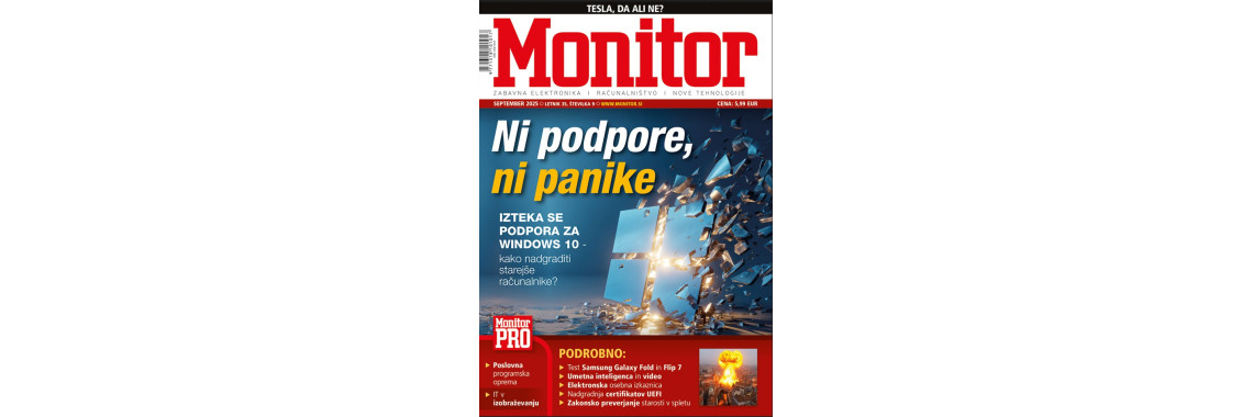 Monitor