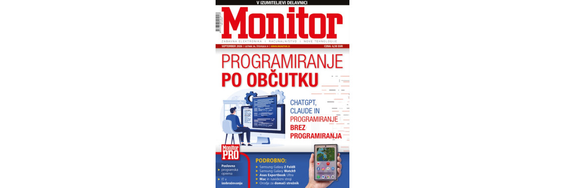 Monitor