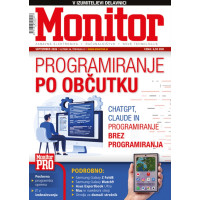 Monitor September 2026 Monitor September 2026