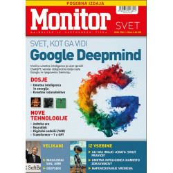 Monitor 04/2025